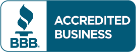 Elite Business Insurance, LLC is BBB Accredited.