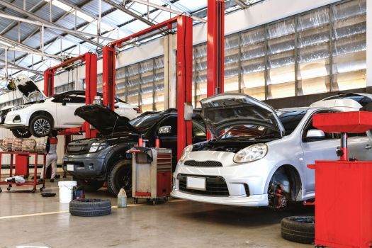 Home 10 Auto repair shop Tampa FL