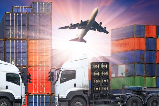 Cargo & Equipment Coverage