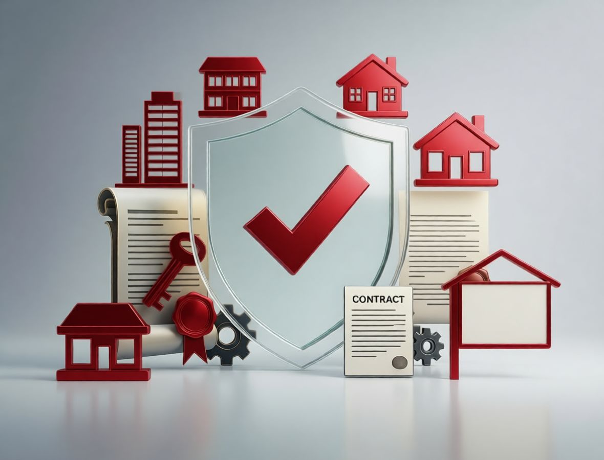 Home 4 Commercial Property Insurance Tampa FL