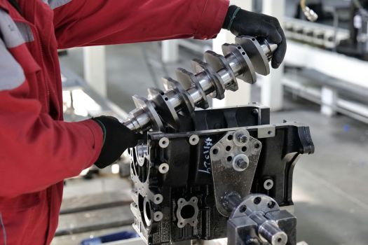 Coverage for mechanical and electrical failures
