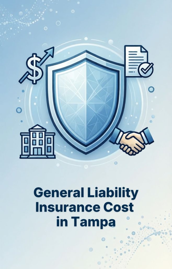 General Liability Insurance Tampa