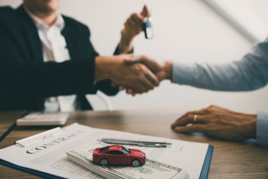 Hired & Non-Owned Auto