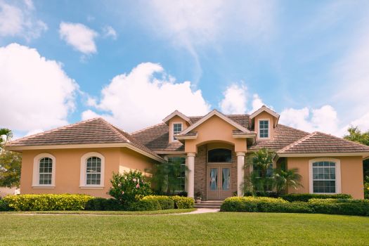 Home 14 Landscaping Insurance in Tampa FL