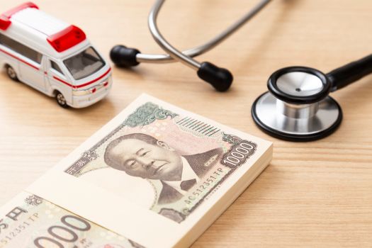Medical Payments Coverage