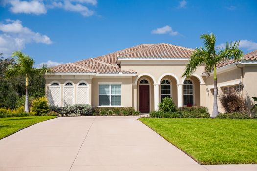 Outdoor Commercial Property Insurance Tampa
