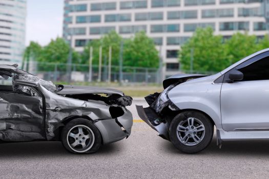 Physical Damage Coverage