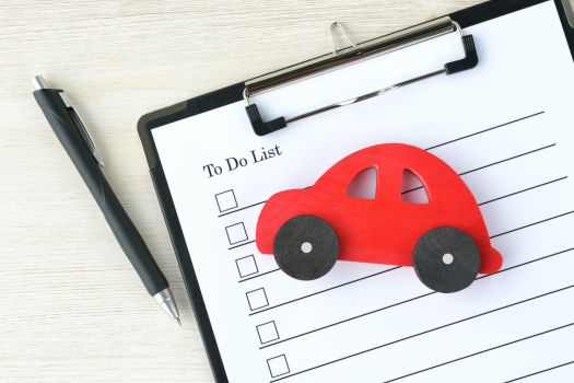 Underinsured Motorist