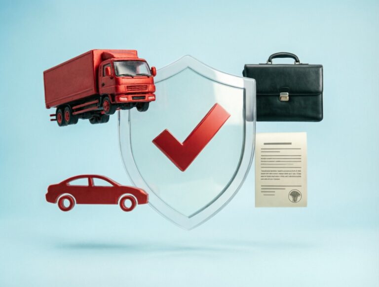 Commercial Auto Insurance in Tampa Florida